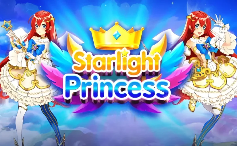 Perbandingan Slot Starlight Princess dengan Slot Tradisional