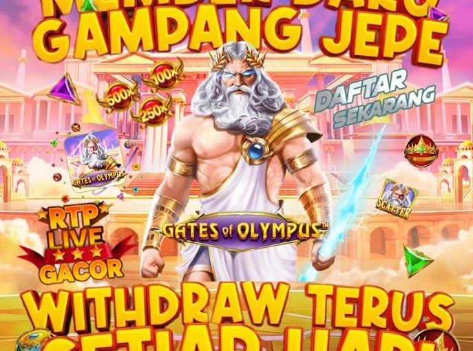 Slot QRIS 10K, Nikmati Serunya Main Slot dengan Pembayaran QRIS