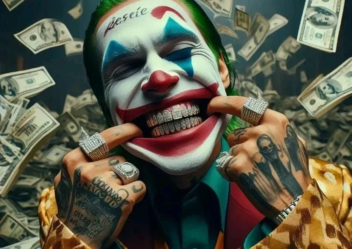Joker123 MAUSLOT: Surga Buat Pecinta Slot Online