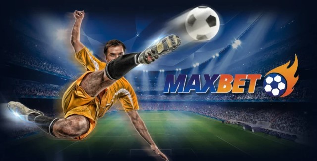 Maxbet: Tips Ampuh Memenangkan Taruhan dengan Mudah