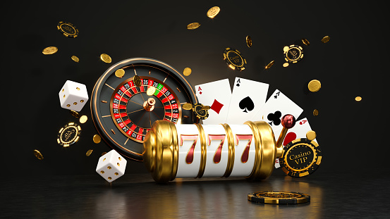 368BET: Tempat Asyik Untuk Taruhan Bola dan Permainan Online Lainnya
