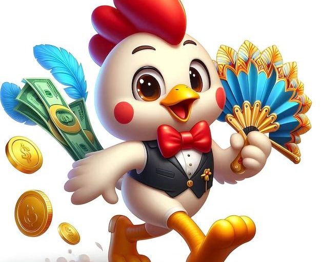 Auto JP! Ini Pola Slot Chicky Run Mauslot yang Lagi Viral