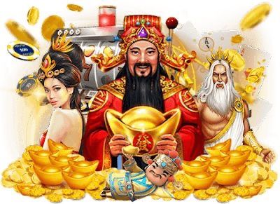 Situs Slot Online Gacor dengan Minimal Withdraw Kecil
